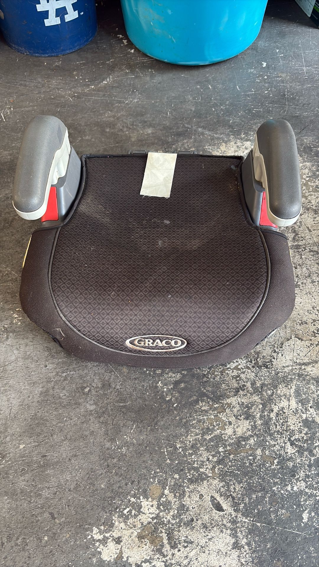 Booster Seat