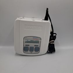 Devilbiss intelliPAP DV54D Auto Adjust CPAP - EUC - Little Use