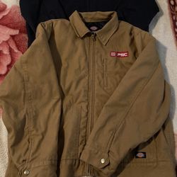 Dickies Jacket Bundle 