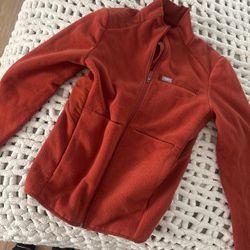 Figs jacket small