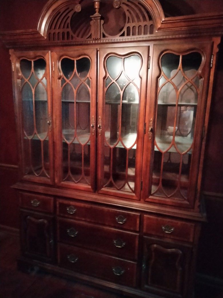 China Cabinet