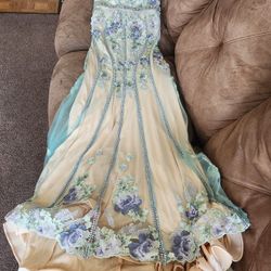 Jovani Dress 