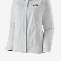 Womens Torrentshell 3L Jacket Size M