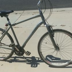 Specialized Crossroads XL Bicycle