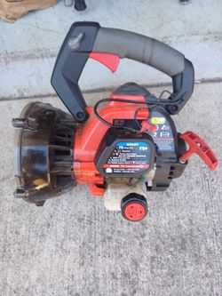 Blower