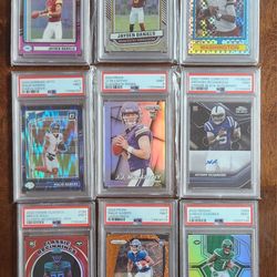 NFL Mega Lot. 