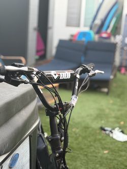 rad e-bike