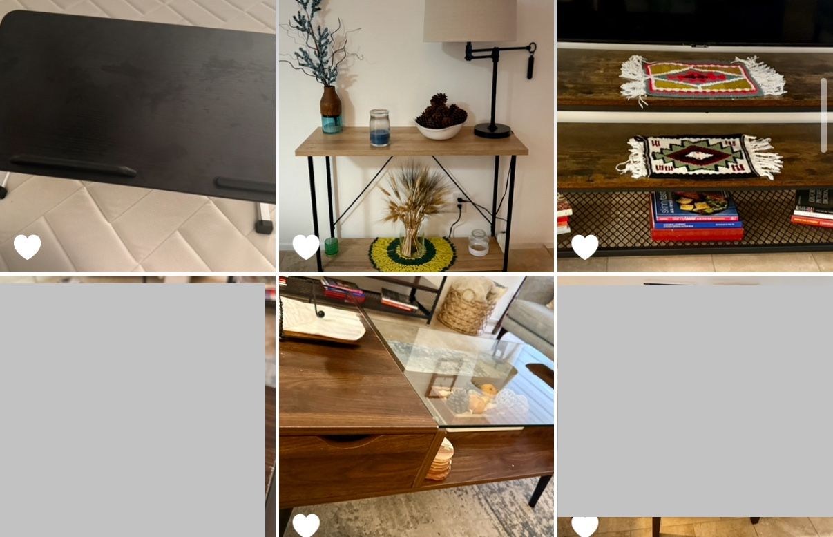 🔥 Move-Out Sale – Everything Must Go by June 23! 🏡