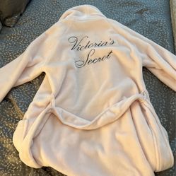 Victoria Secret Robe 