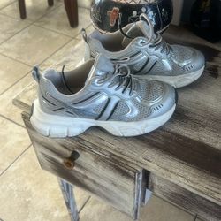 Tenis Para Mujer De Forever 21 7 1/2