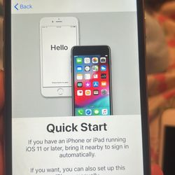iPhone 6 Unlocked To Any Carrier And No It Is Not Locked To iCloud Like Most People Do 