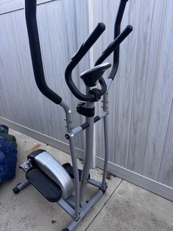 Elliptical