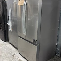 Whirlpool French Door Refrigerator 