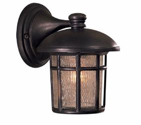 Minka Lavery Outdoor Wall Light
