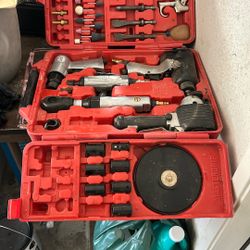 Air tools 