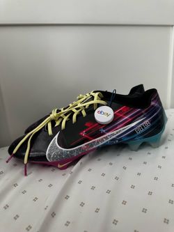 Nike Vapor Edge Speed 360 2 Size 14 Unreleased NFL Combine Exclusive FD4112-014