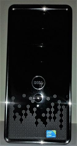 DELL i5 BLUETOOTH WIFI TWO 500GB HDD TWO DVD DRIVES HDMI VGA CARD READER WINDOWS 10 PRO 