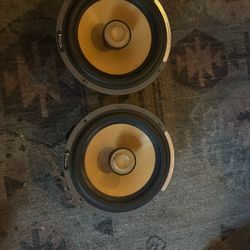 Focal  Elite K2 Power Ec165