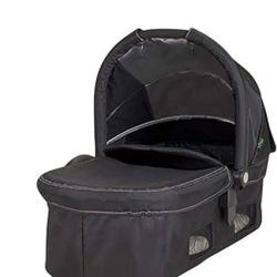 MUV Baby Carrier Black Great Condition $20