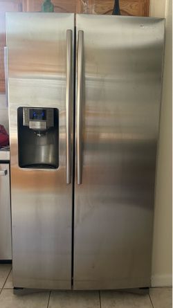 Samsung Refrigerator