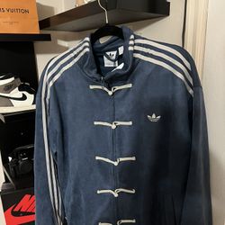 Adidas Chinese New Year Jacket 