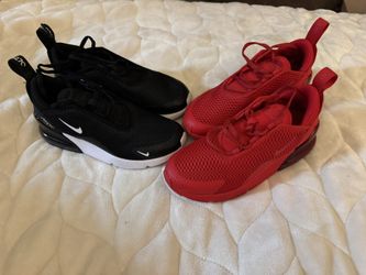 Kids Nike Zoom Size 1