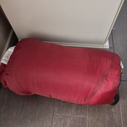 Sleeping Bag 