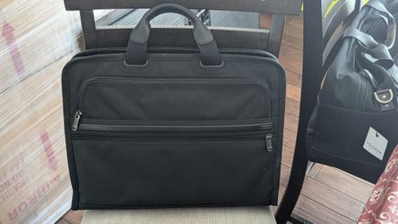 Tumi Slim Brief
