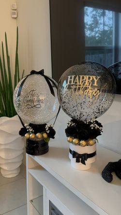 Happy Birthday Arraignments