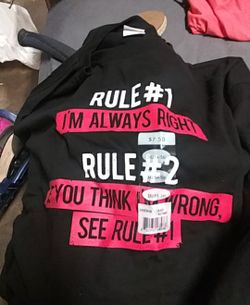 Shirt