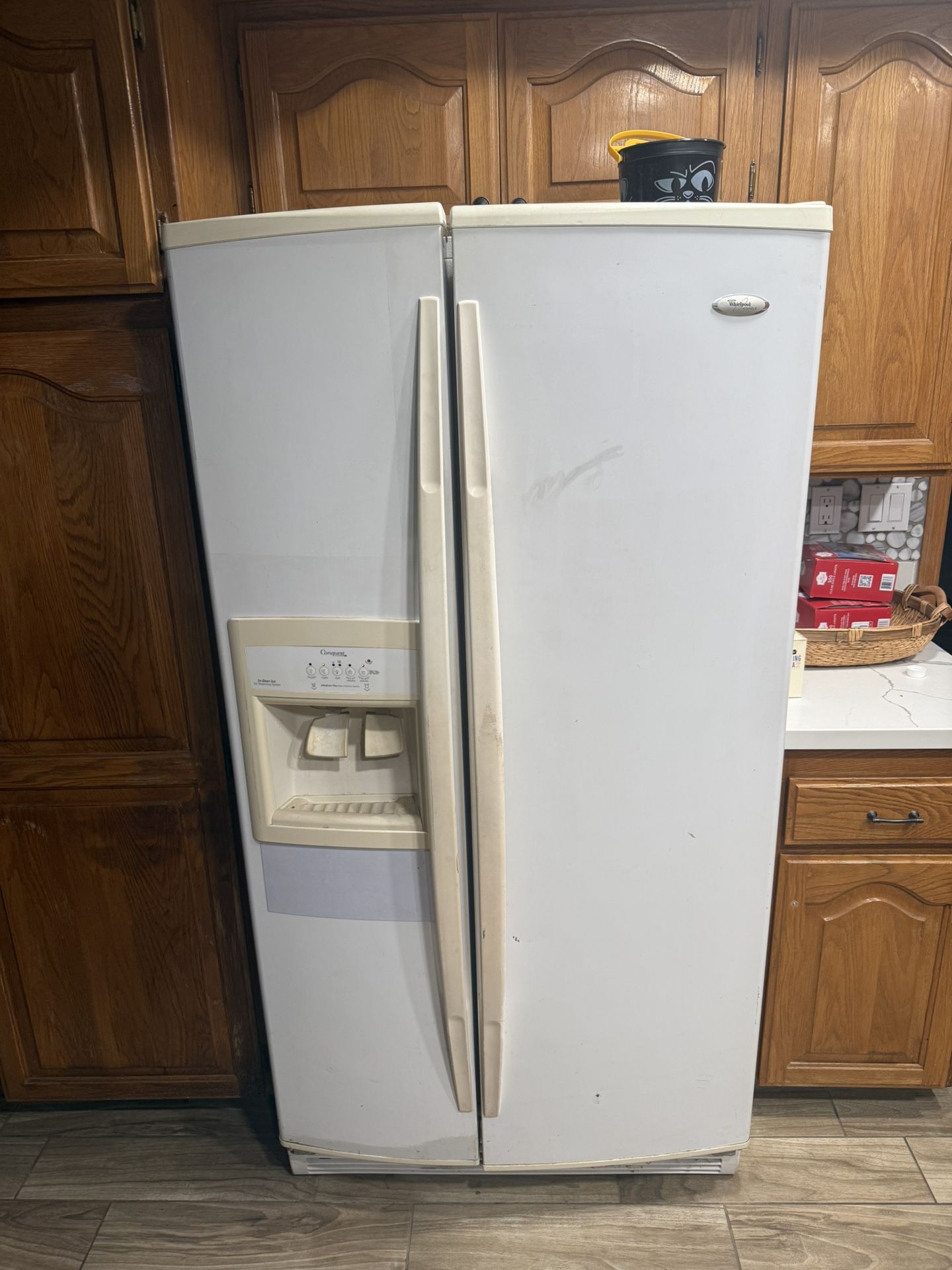 Refrigerator