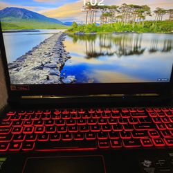 Gaming Laptop