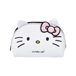 Hello Kitty Makeup Bag