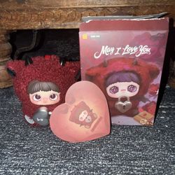 Maymei May I Love You (OBO)