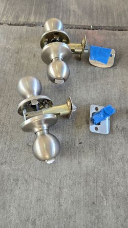 Door lock Seat