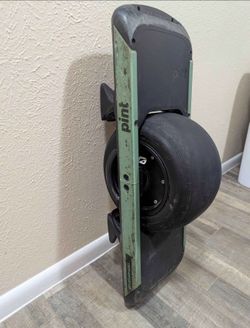 Onewheel Pint
