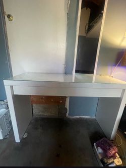 Vanity $100