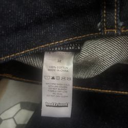 Badfriend jeans Denim