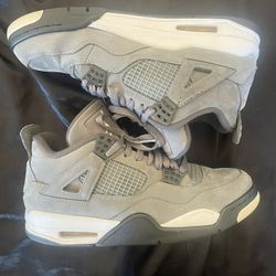 cool grey jordan 4