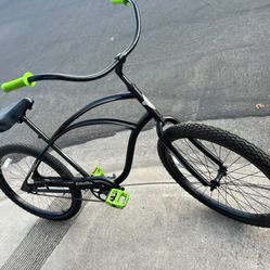Electra Men's Cruiser Bike