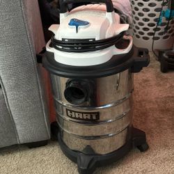 Hart Shop Vac 