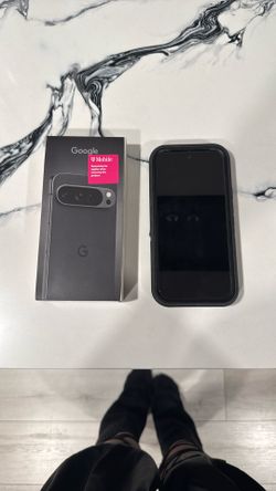 GOOGLE PIXEL 9 PRO XL