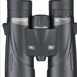 Steiner XC 10 x 42 Binoculars
