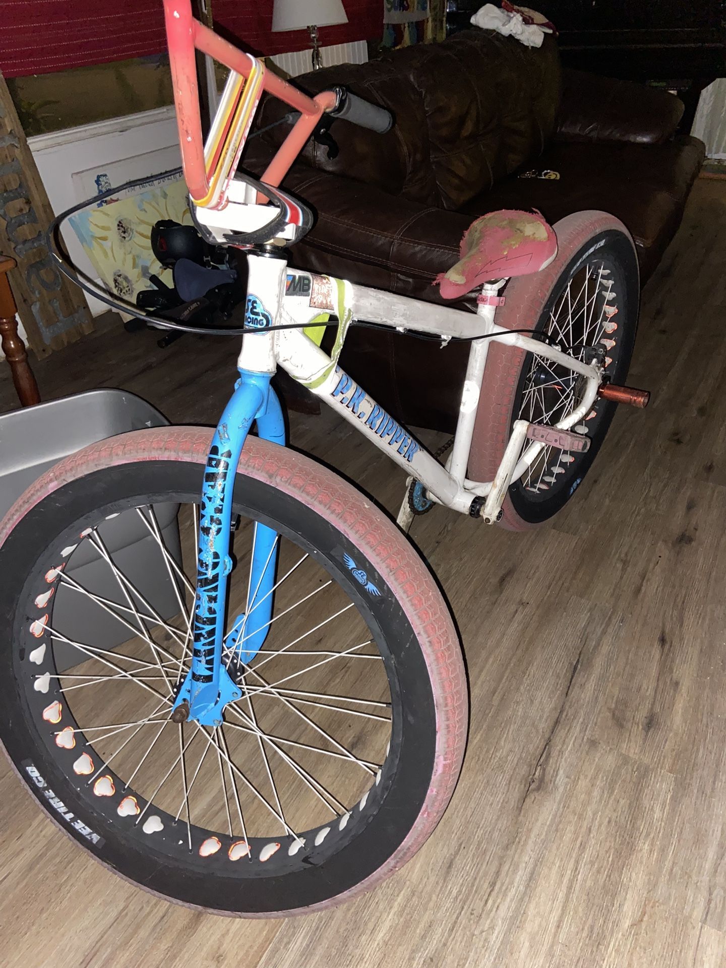 Fat Ripper Custom Build 2020 Mike Buff Fat Ripper for Sale in Fort Lauderdale, FL - OfferUp