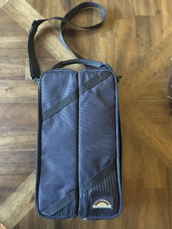 Insulated Wine Tote Bag with 2 Wine Glasses and Corkscrew