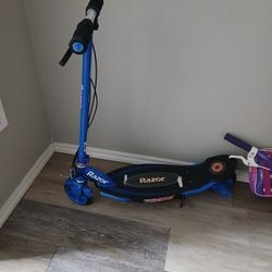 Razor Scooter