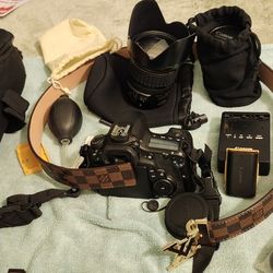 Canon Professional 400