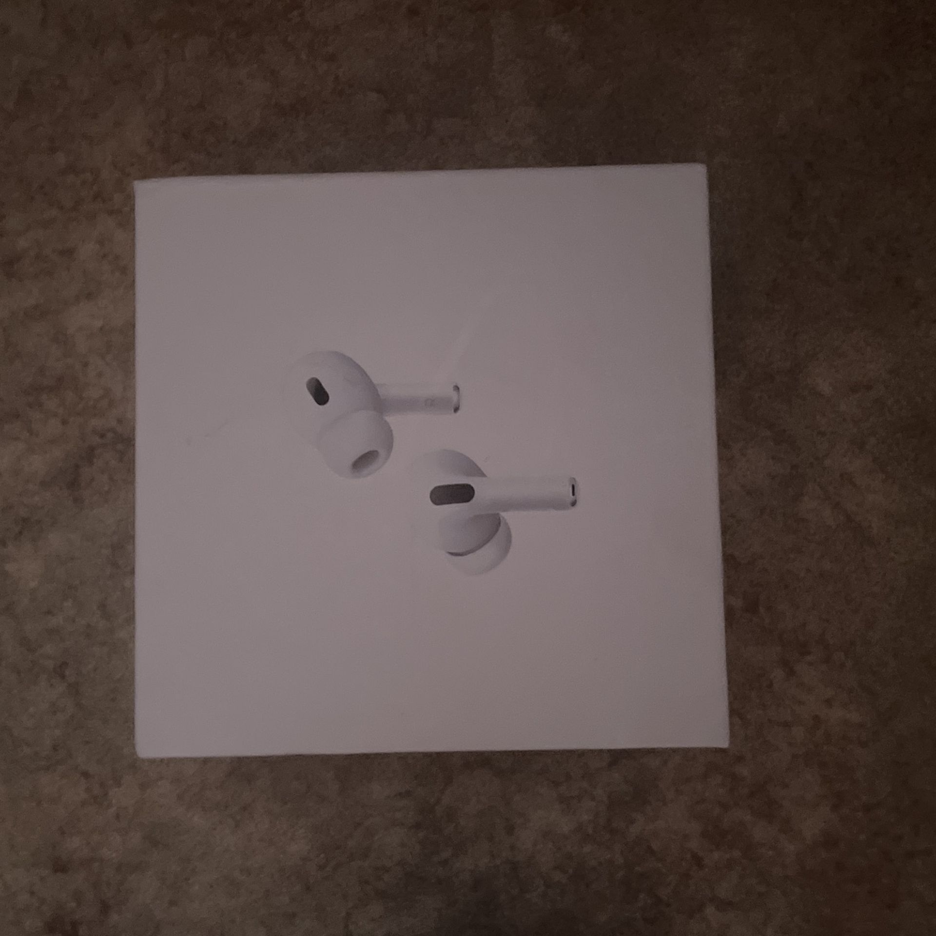 AirPods Pro Second Gen BRAND NEW