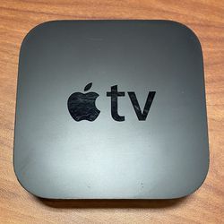 Apple TV (Gen 3) - Device Only