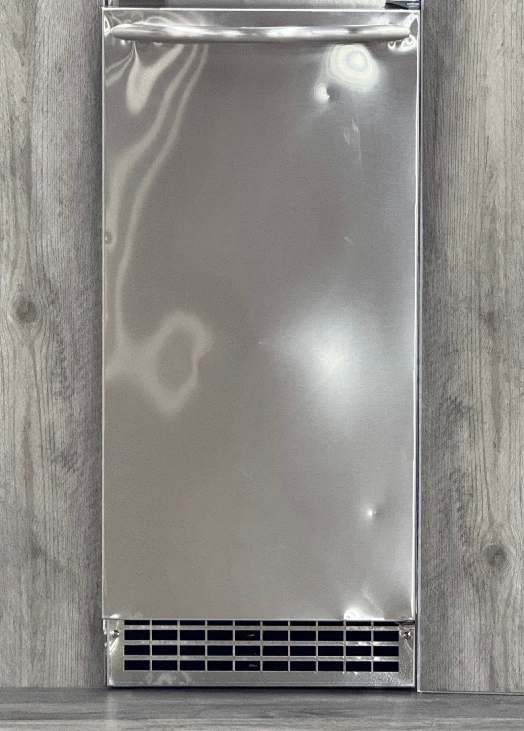 ICE-O-MATIC Icemaker GEMU090 02247 .